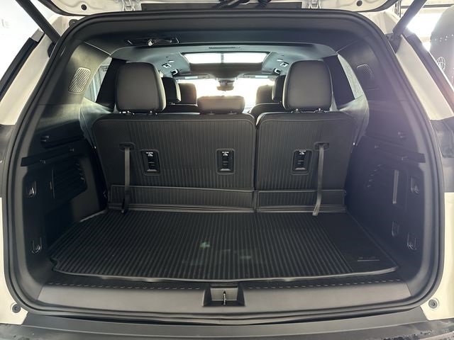 New 2026 GMC Acadia Elevation w/ Black Edition image 26