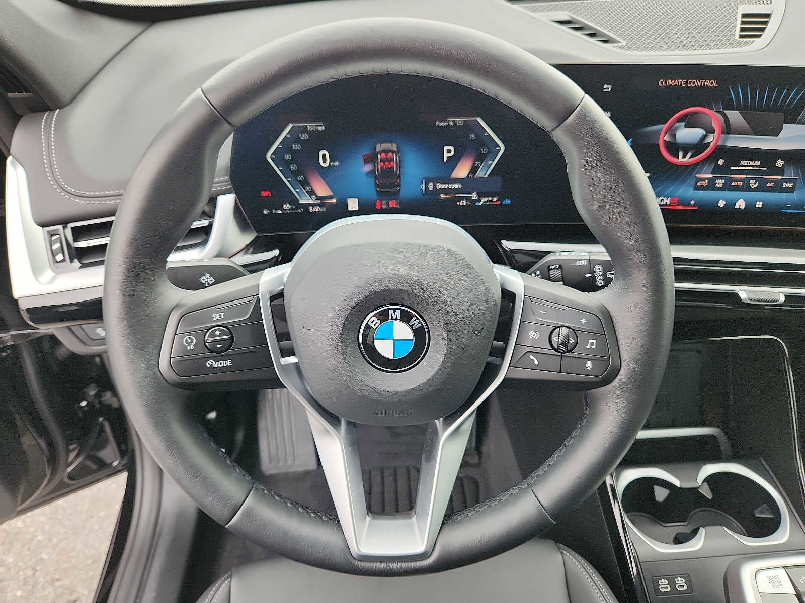 Used 2026 BMW X1 xDrive28i w/ Convenience Package AWD/4WD image 19