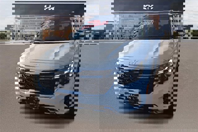 New 2026 Kia Seltos S image 7