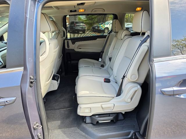 Used 2025 Honda Odyssey Touring image 22