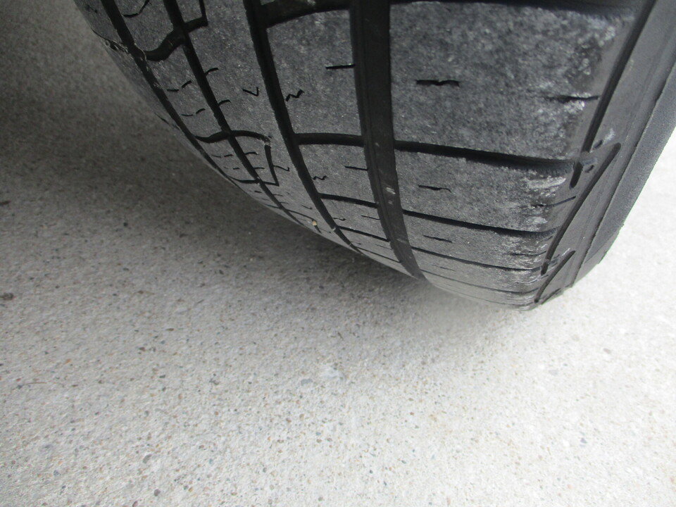 Used 2005 Buick LaCrosse CXL FWD image 10