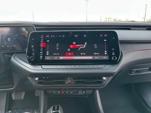 New 2026 Dodge Charger Scat Pack AWD/4WD image 20