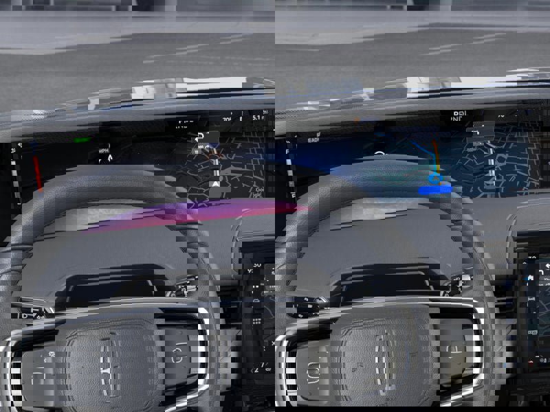 New 2025 Lincoln Nautilus Premier w/ Equipment Group 102A image 13