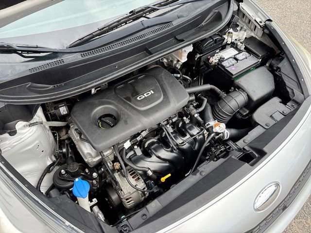 Used 2017 Kia Rio LX w/ Power Package image 10