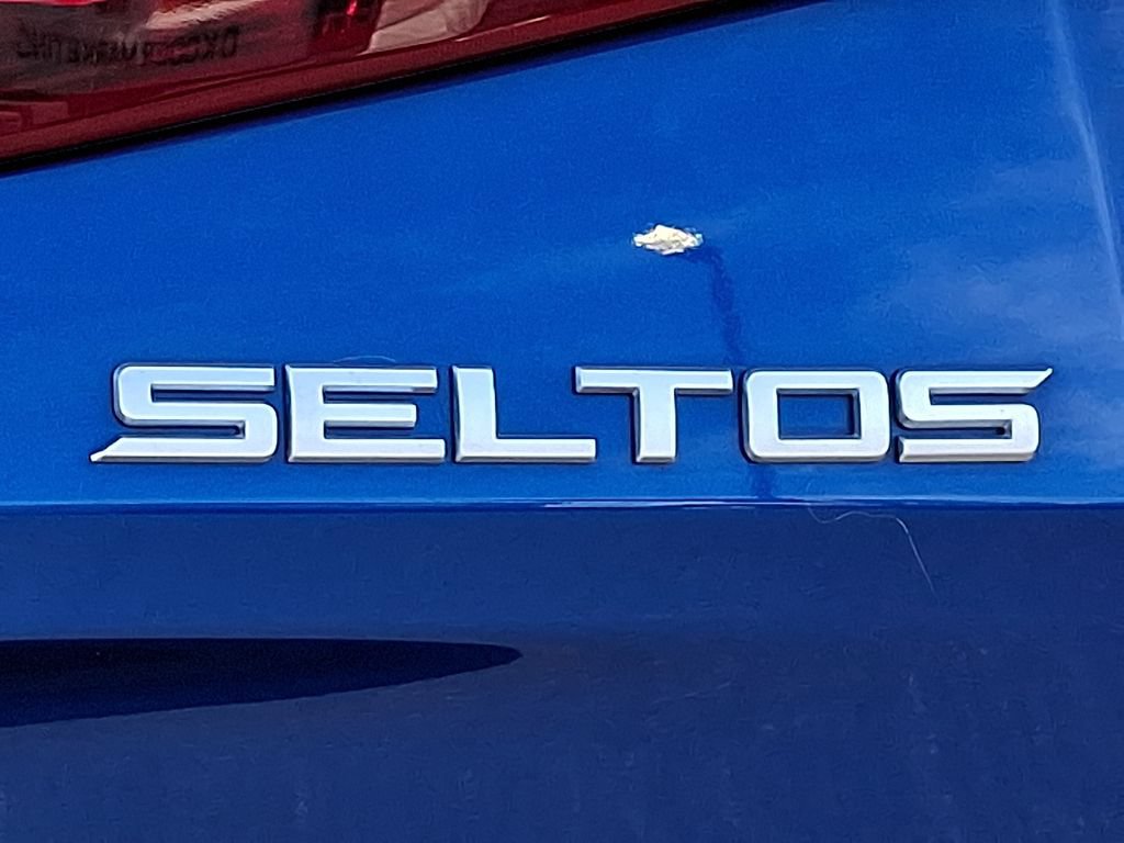 Certified 2023 Kia Seltos Nightfall Edition AWD/4WD image 29