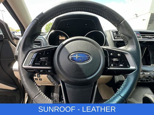 Used 2018 Subaru Outback 2.5i Limited AWD/4WD image 2
