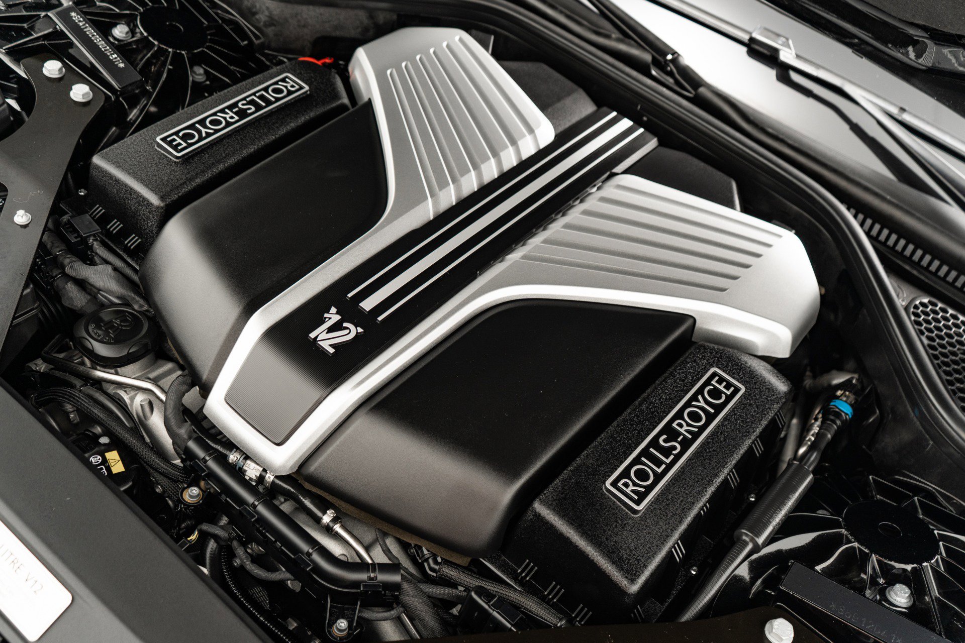 Used 2022 Rolls-Royce Ghost w/ Ghost Package image 49