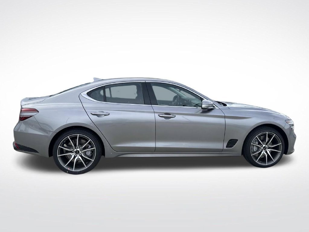 New 2026 Genesis G70 2.5T RWD image 10