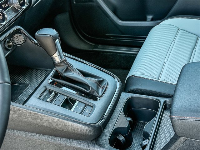 New 2026 Honda CR-V Sport Touring image 27