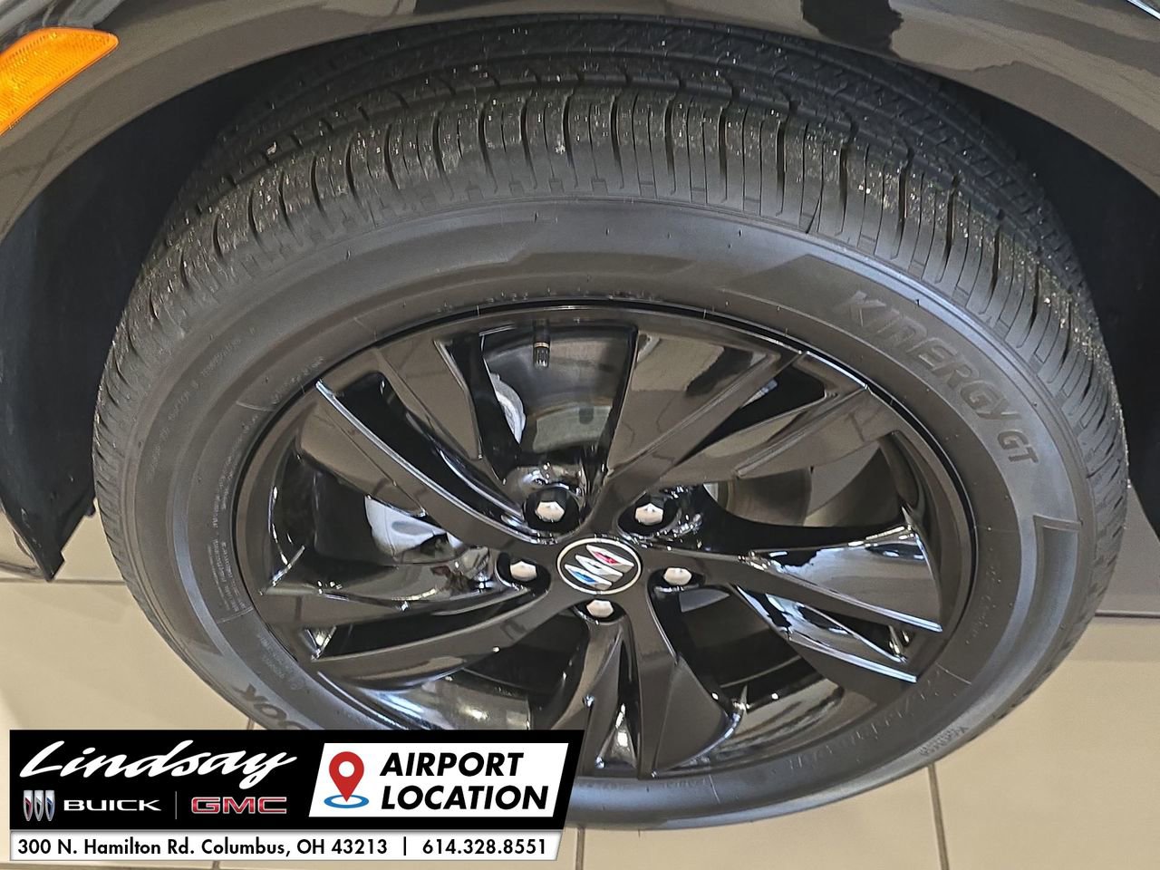 New 2026 GMC Sierra 2500 Denali w/ Technology Package image 23