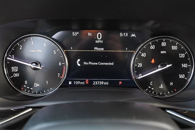 Used 2023 Buick Envision Essence image 24