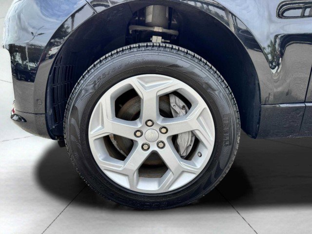 Used 2018 Land Rover Range Rover Sport HSE image 57