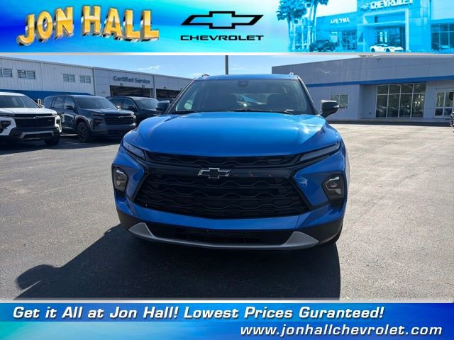 New 2025 Chevrolet Blazer LT image 15
