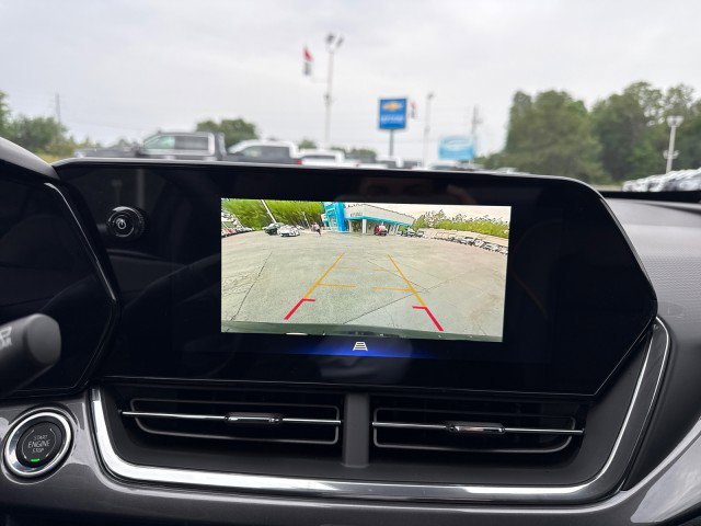 New 2026 Chevrolet Trax ACTIV FWD image 23