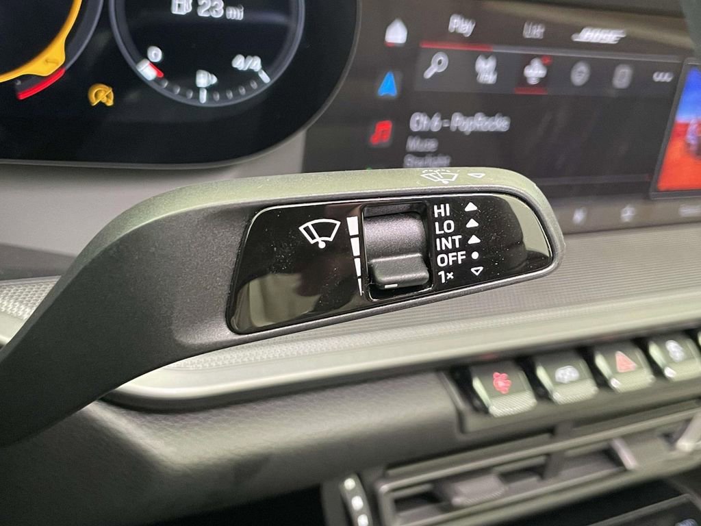 Certified 2024 Porsche 911 Carrera 4S AWD/4WD image 38