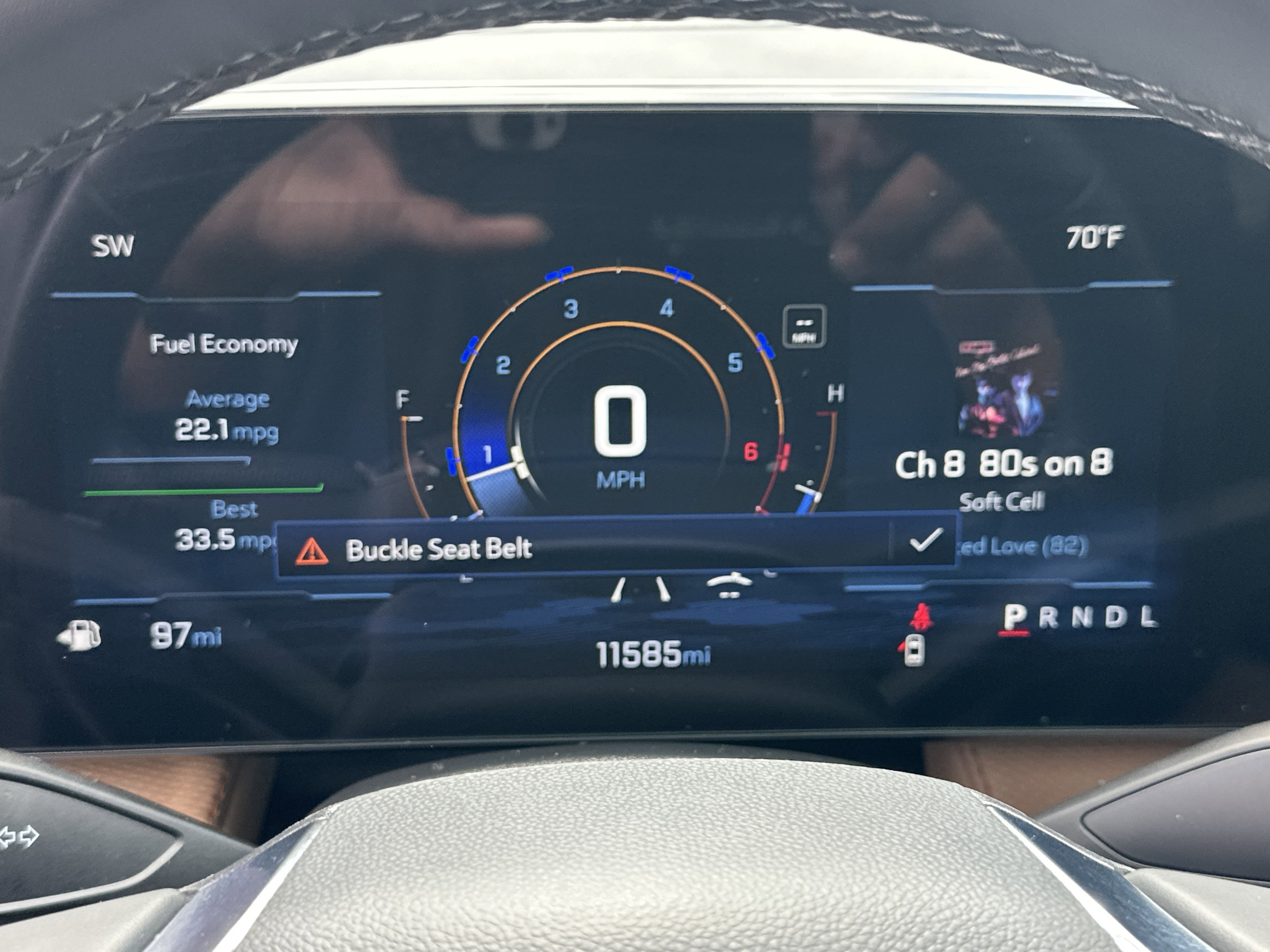 Certified 2026 Chevrolet Equinox ACTIV image 28