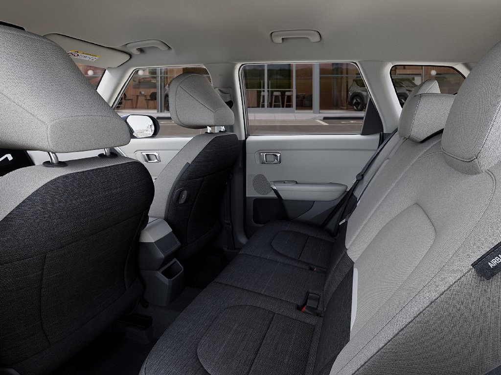 New 2027 Kia Seltos LX AWD/4WD image 19