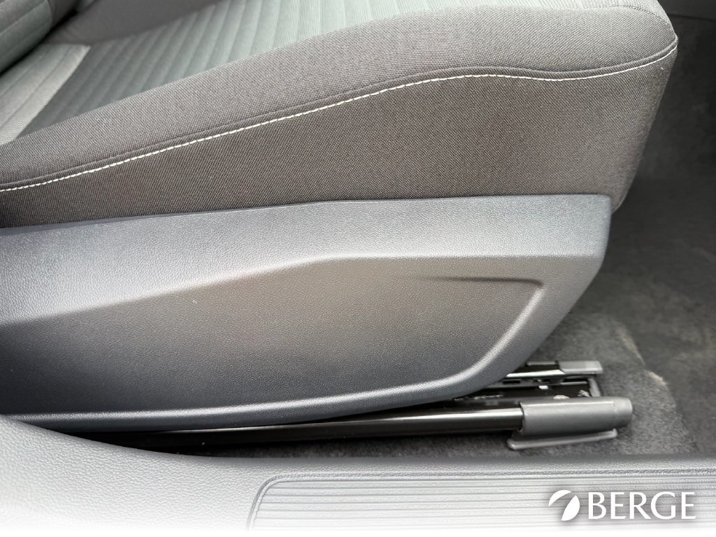 New 2027 Volkswagen Jetta S FWD image 15