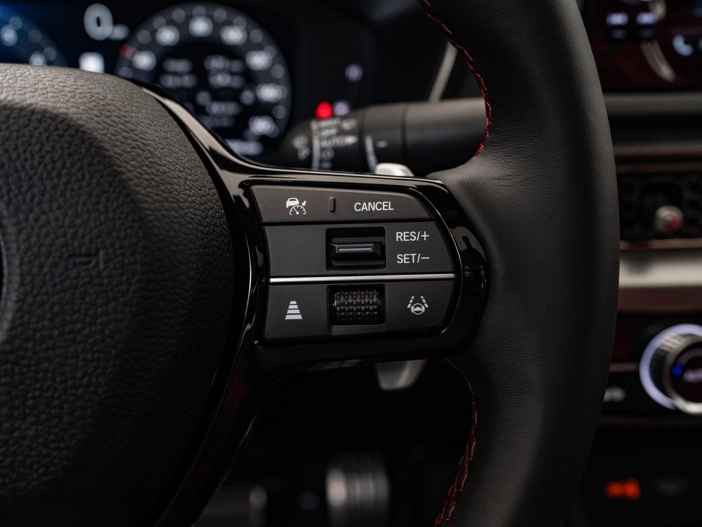 New 2026 Acura Integra A-Spec image 30