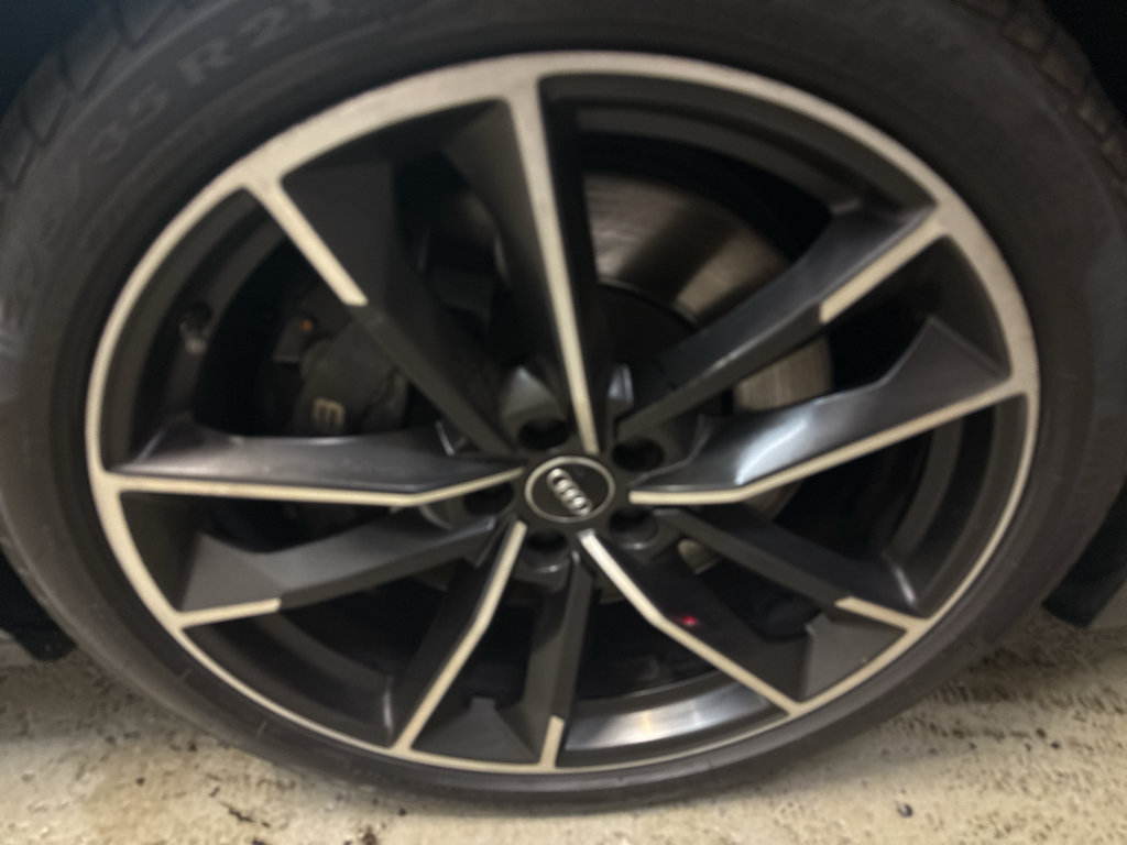 Used 2017 Audi S8 Plus AWD/4WD image 36