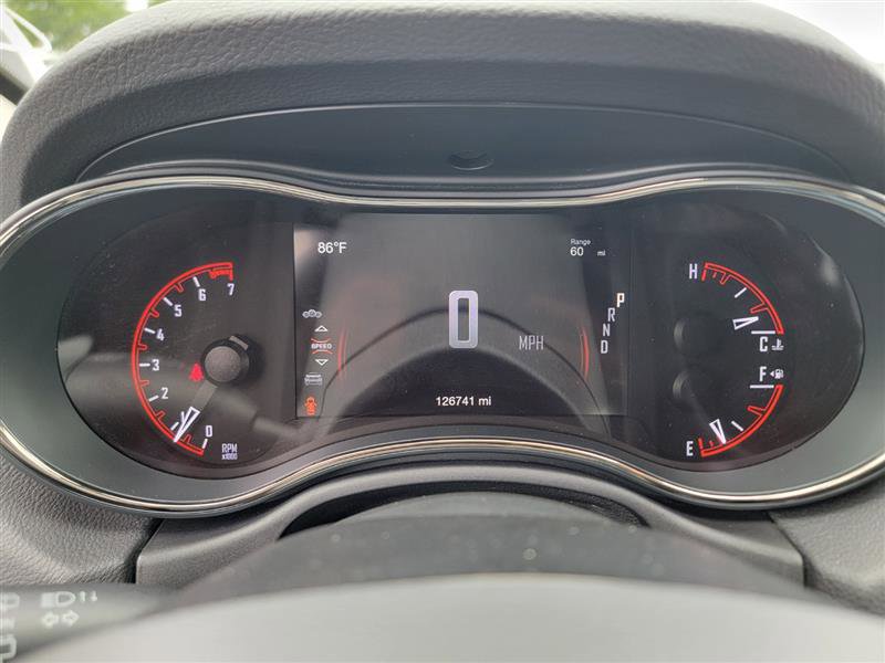 Used 2018 Dodge Durango GT image 31