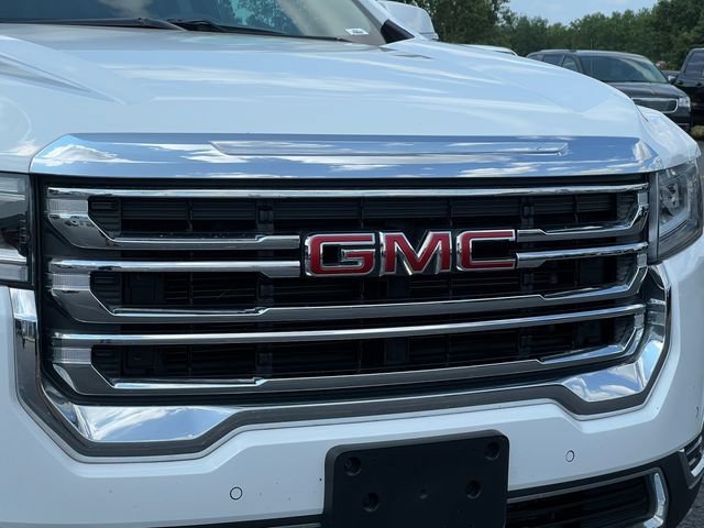 Used 2023 GMC Acadia SLE w/ Driver Convenience Package FWD image 45