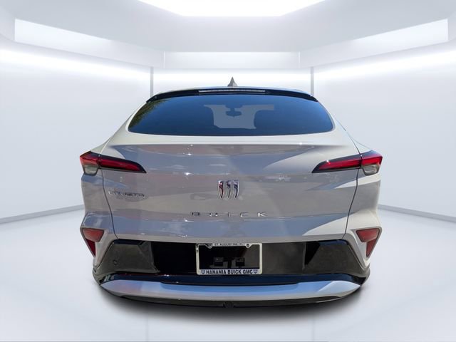 New 2026 Buick Envista Sport Touring w/ Studio Series FWD image 4