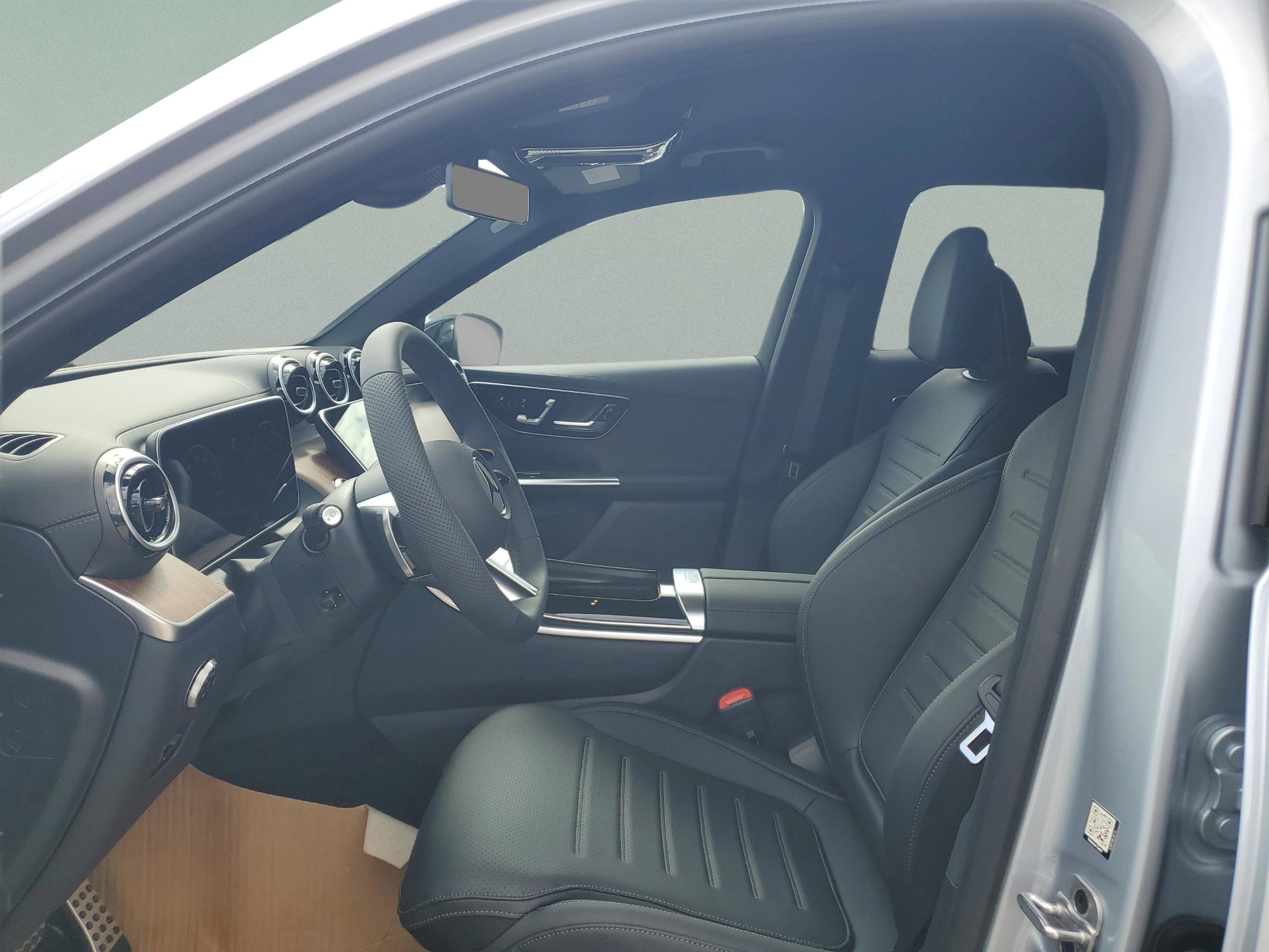 Certified 2026 Mercedes-Benz GLC 300 image 21