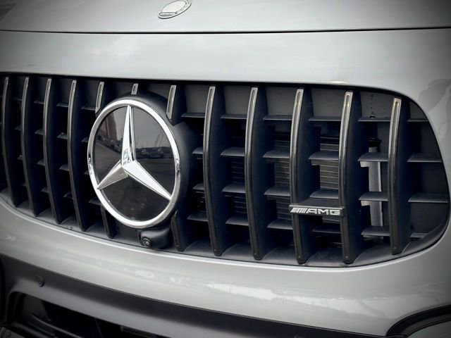 New 2026 Mercedes-Benz GLB 35 AMG 4MATIC image 3