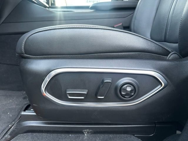 New 2026 Jeep Grand Wagoneer Limited image 24