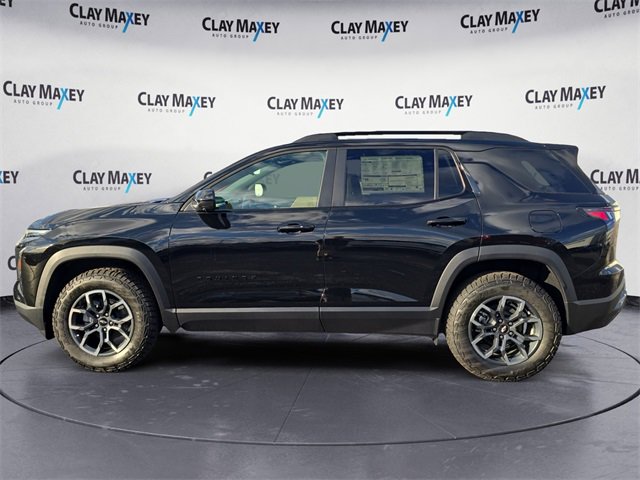 New 2026 Chevrolet Equinox ACTIV image 2