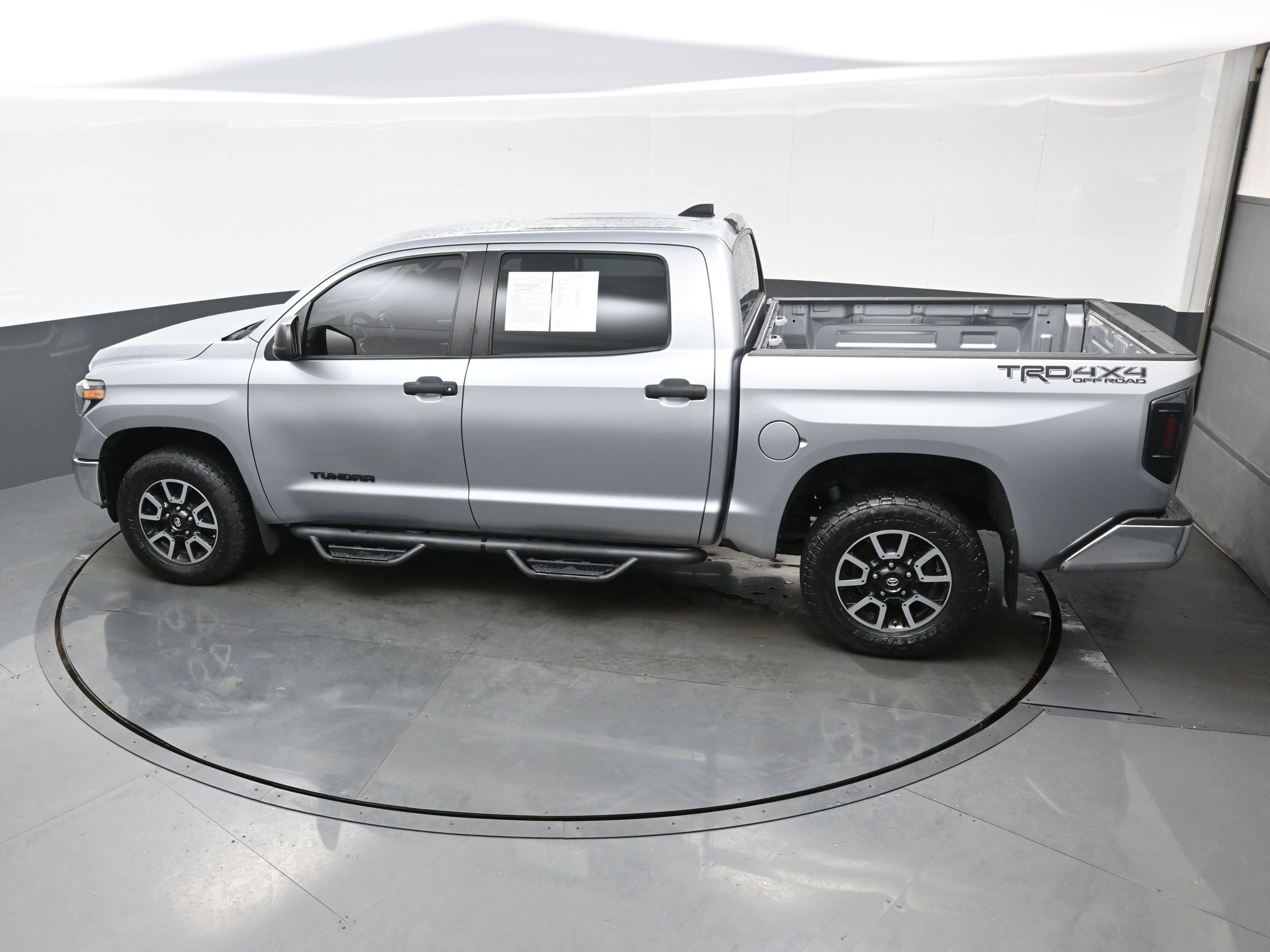 Used 2021 Toyota Tundra SR5 image 37