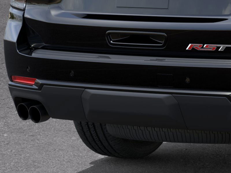 New 2026 Chevrolet Suburban RST w/ RST Capability Package image 14