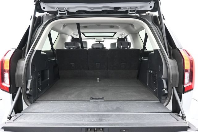 Certified 2025 Ford Expedition Max Active AWD/4WD image 32