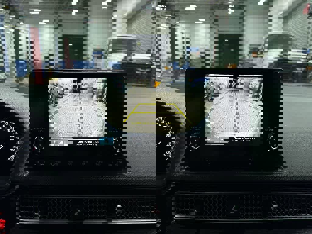 Certified 2023 Honda Civic Sport image 23