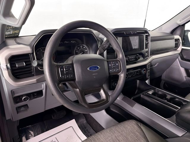 Used 2023 Ford F150 XLT image 9