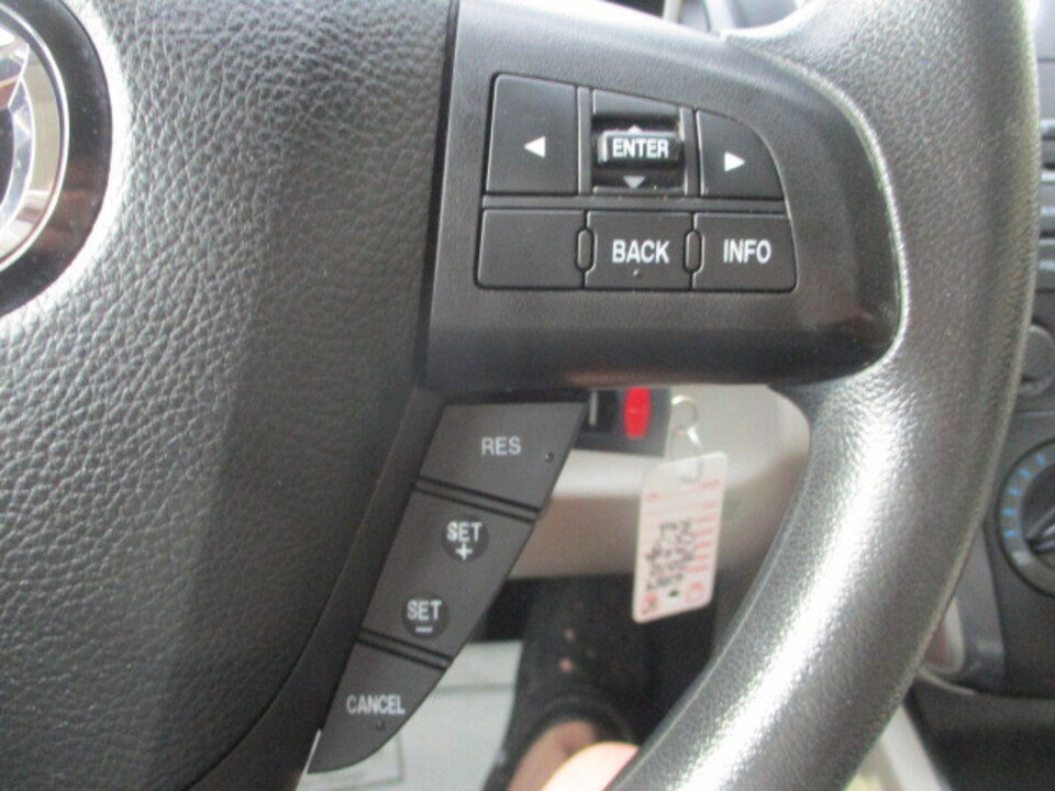 Used 2010 MAZDA CX-7 i SV FWD image 29