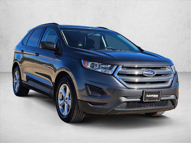 Used 2015 Ford Edge SE image 3