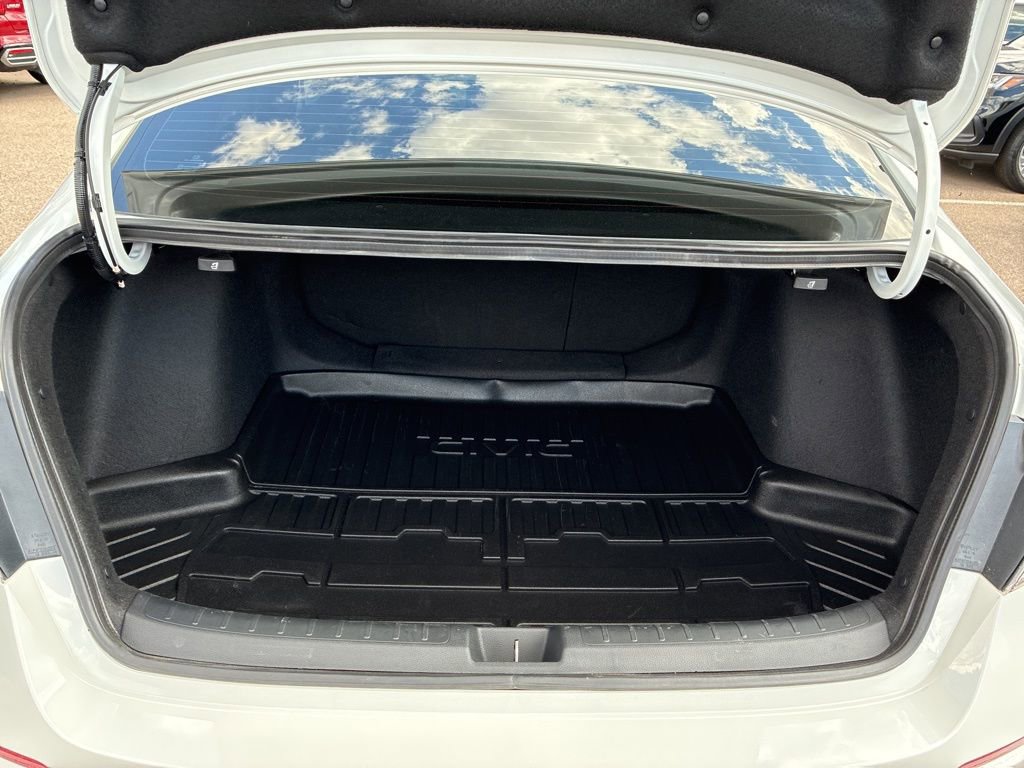 Used 2024 Honda Civic Si image 22