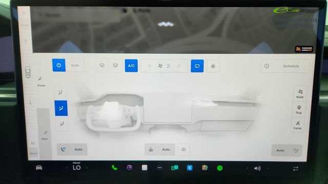 Used 2023 Tesla Model X Plaid AWD/4WD image 45