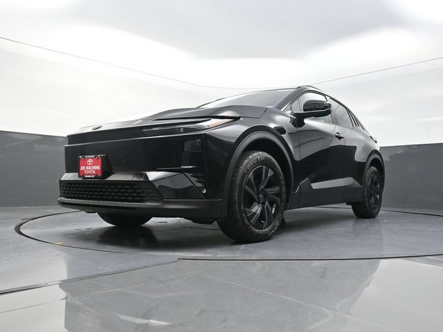 New 2026 Toyota C-HR AWD/4WD image 30