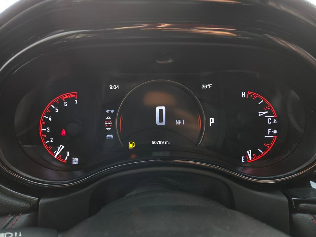 Used 2023 Dodge Durango R/T AWD/4WD image 22