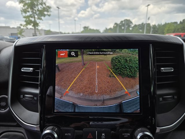 New 2025 RAM 2500 Big Horn image 19