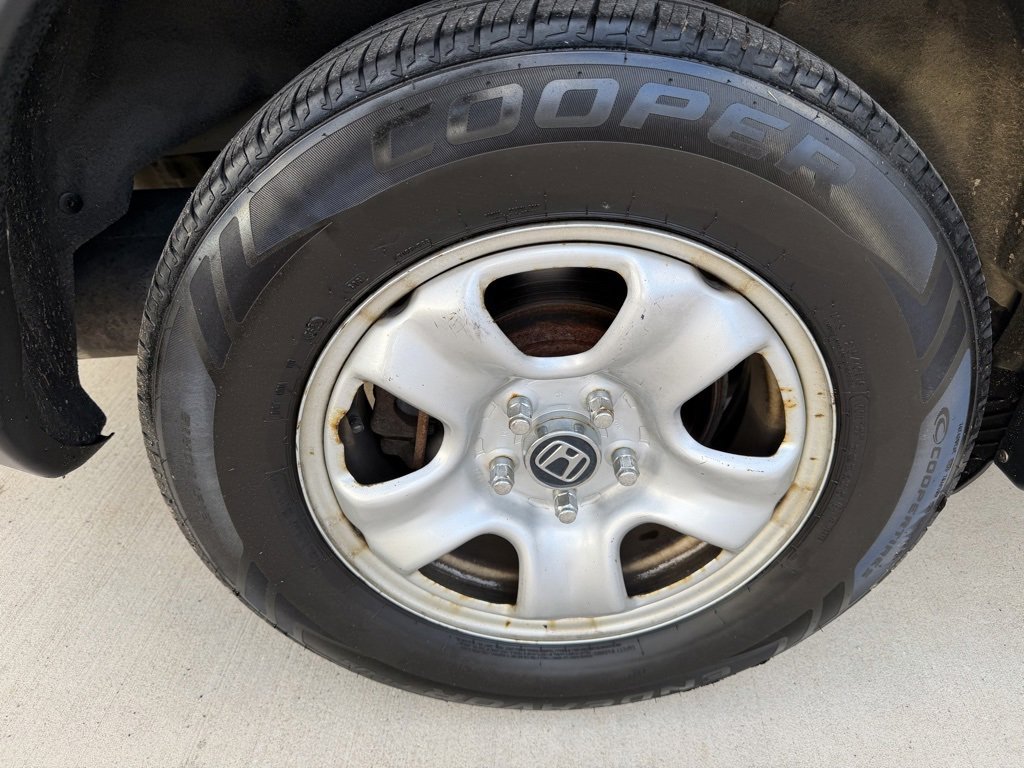 Used 2014 Honda CR-V LX image 7