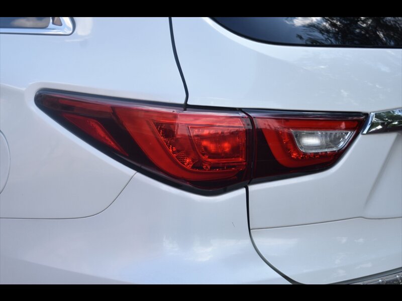 Used 2017 INFINITI QX60 FWD w/ Premium Plus Package image 51