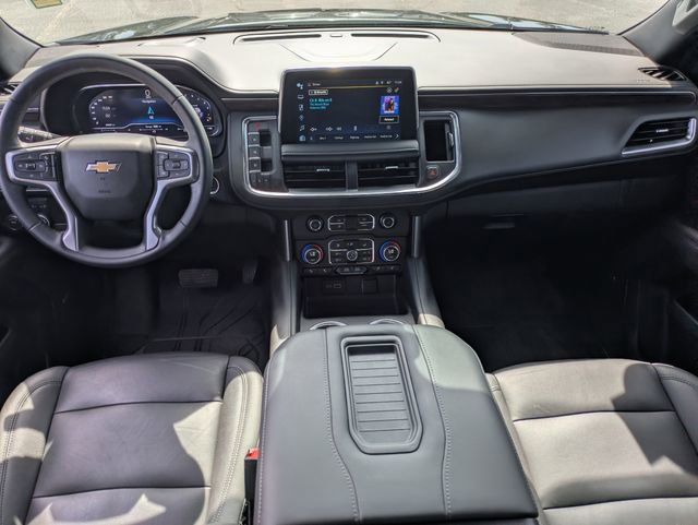 Used 2024 Chevrolet Tahoe LT image 18