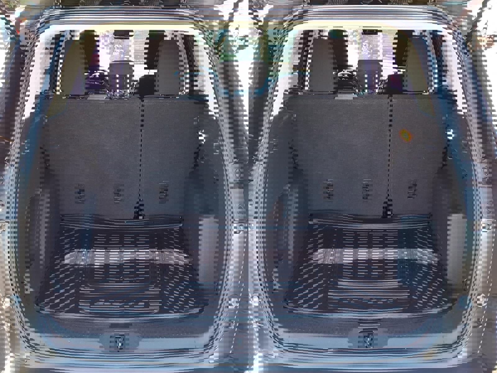 Used 2016 Ford Escape S FWD image 16