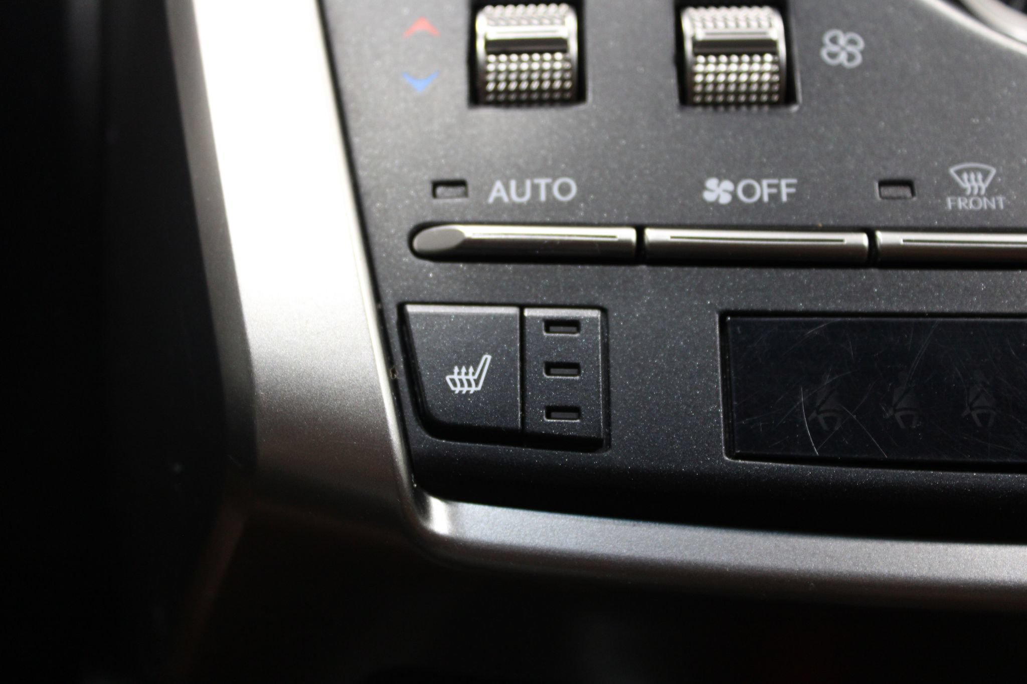 Used 2019 Lexus NX 300 AWD image 37