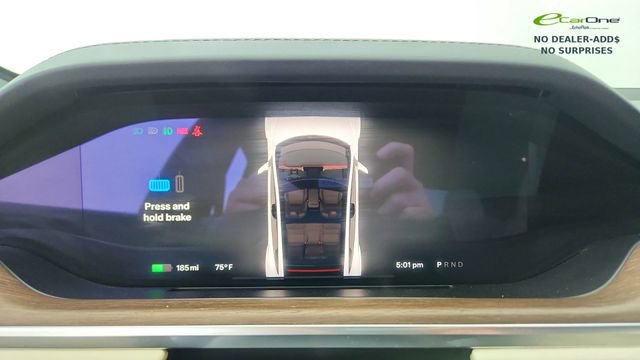 Used 2023 Tesla Model S Standard Range AWD/4WD image 36