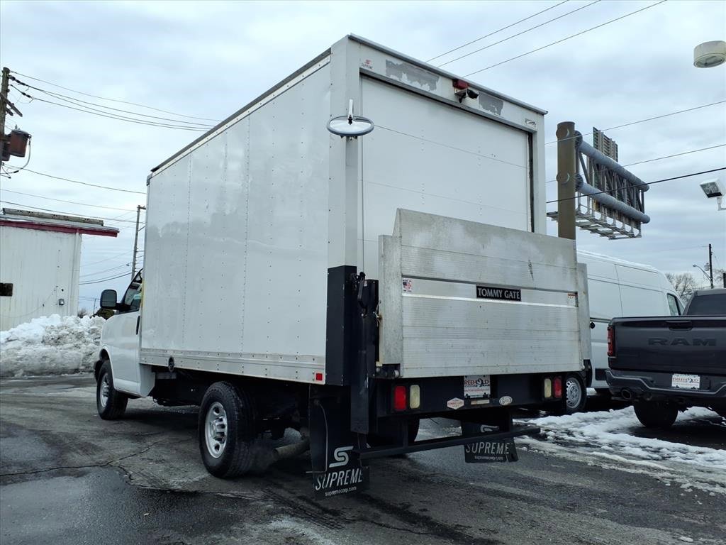 Used 2021 Chevrolet Express 3500 image 13